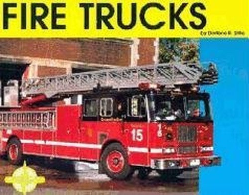 Fire Trucks