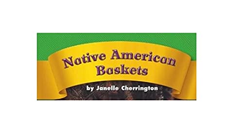 Native American Baskets