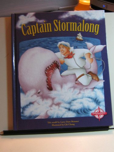 Captain Stormalong
