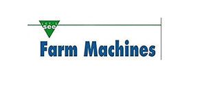 Farm Machines 