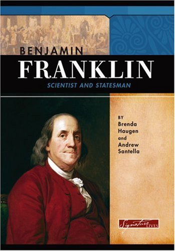 Benjamin Franklin