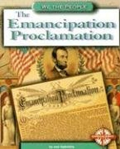 The Emancipation Proclamation