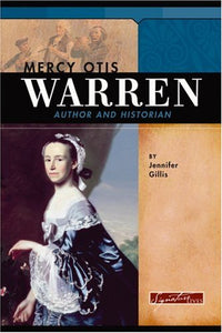 Mercy Otis Warren 