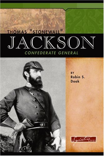 Thomas Stonewall Jackson