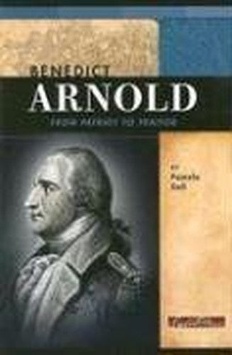 Benedict Arnold