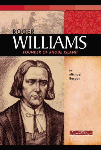 Roger Williams