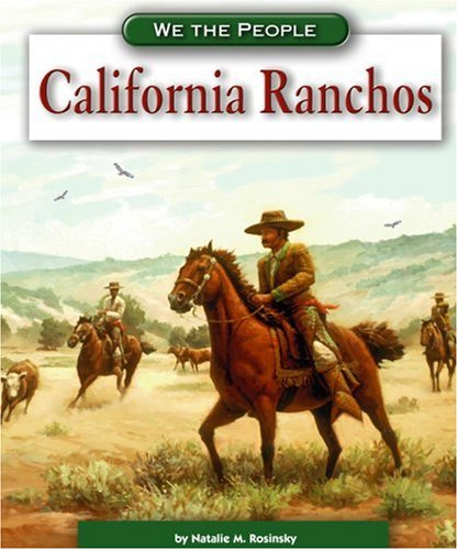California Ranchos