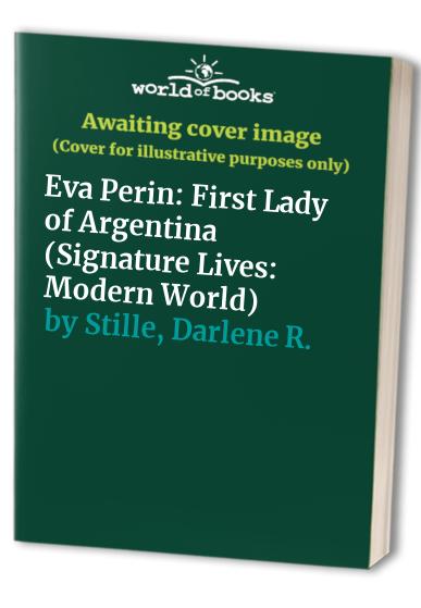 Eva Peron