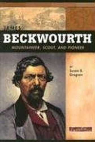 James Beckwourth