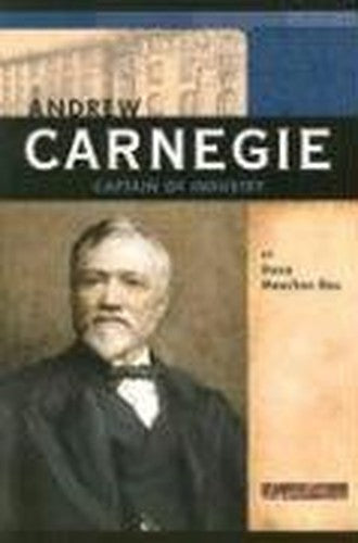 Andrew Carnegie