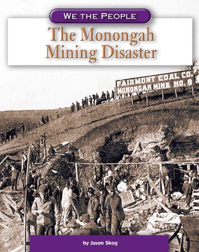 The Monongah Mining Disaster