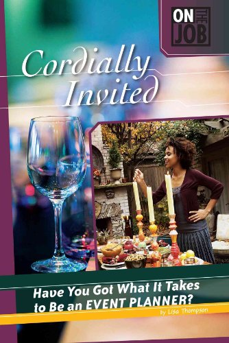 Cordially Invited