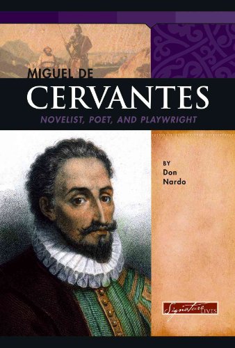 Miguel de Cervantes