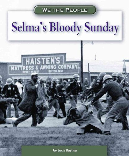 Selma's Bloody Sunday