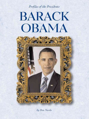 Barack Obama