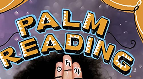 Palm Reading