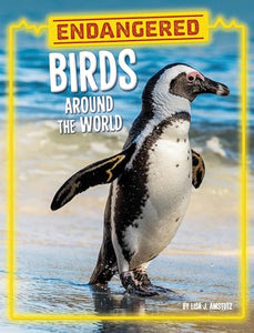 Endangered Birds Around the World 