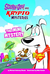 The Mini Mystery 