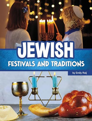 Religious Festivals & Traditions Jewish