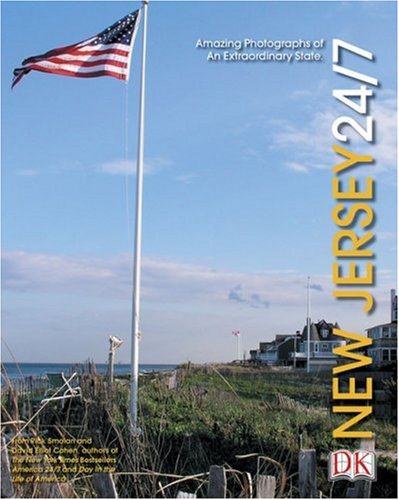New Jersey 24/7