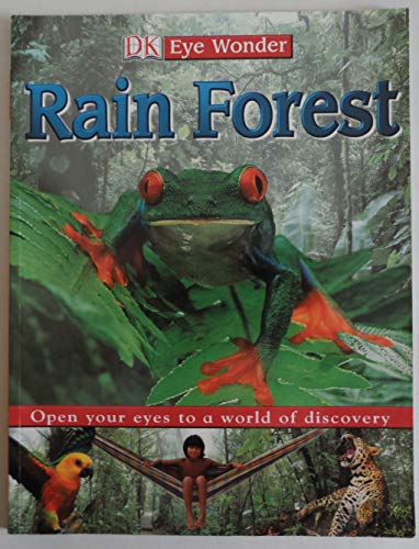 Title: Rain Forest
