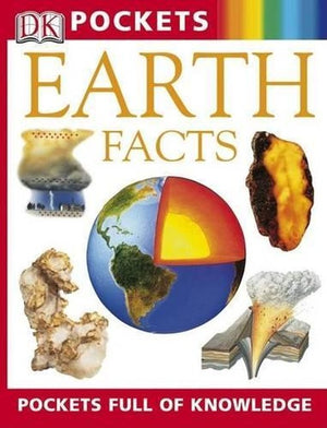 Pocket Guides: Earth Facts