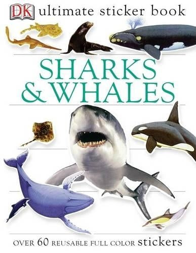Shark and Whale
