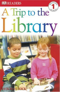 A Trip to the Library 