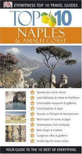 Top 10 Naples and the Amalfi Coast 