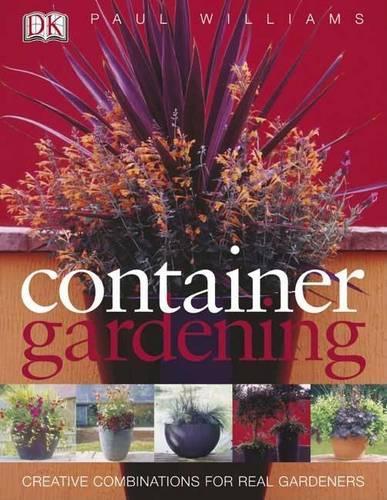 Container Gardening