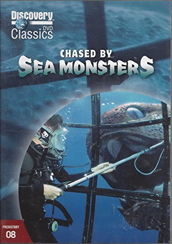 Chased by Sea Monsters