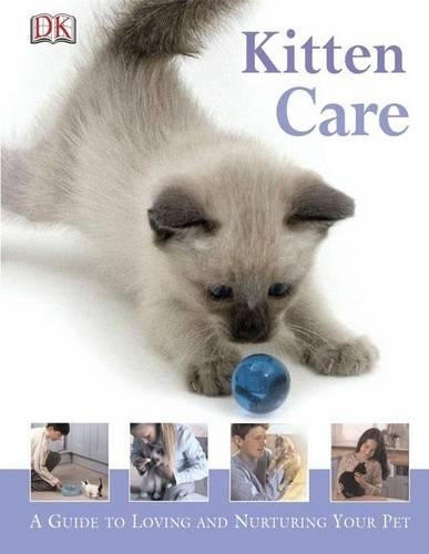 Kitten Care