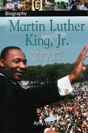 Martin Luther King, Jr.