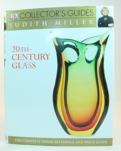 20th-Century Glass