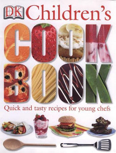 DK Children's Cookbook 