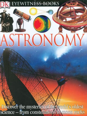 Astronomy