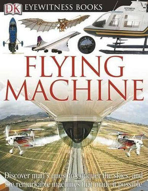 Flying Machine