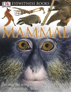 Mammal 
