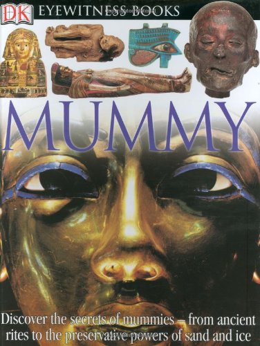 Mummy