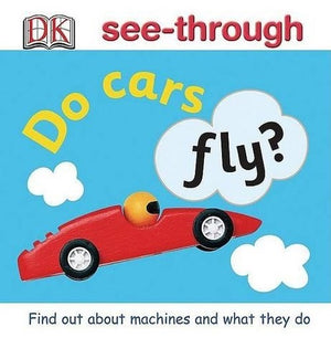 Do Cars Fly?