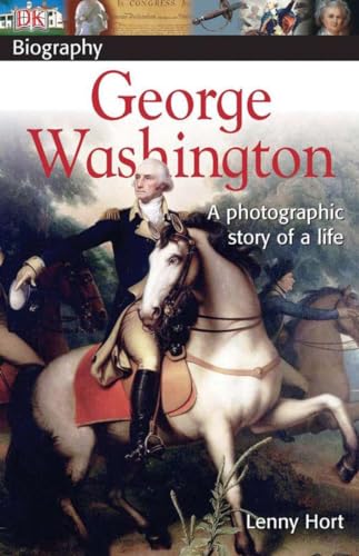 DK Biography: George Washington