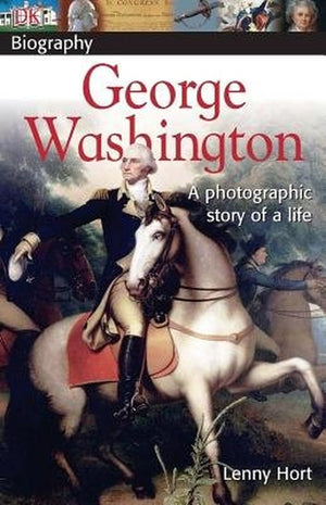 DK Biography: George Washington