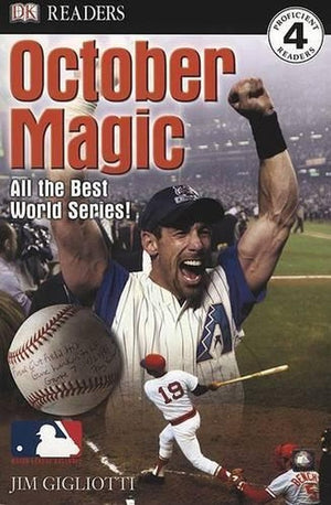 October Magic
