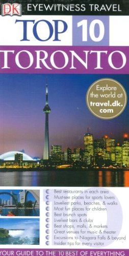 Top 10 Toronto