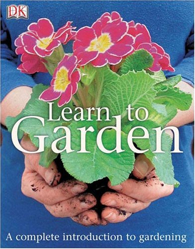 Learn to Garden