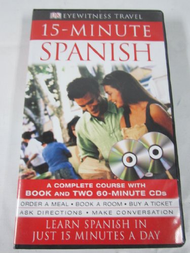 15-Minute Spanish