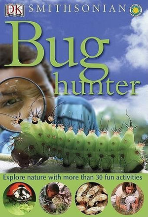 Smithsonian: Bug Hunter
