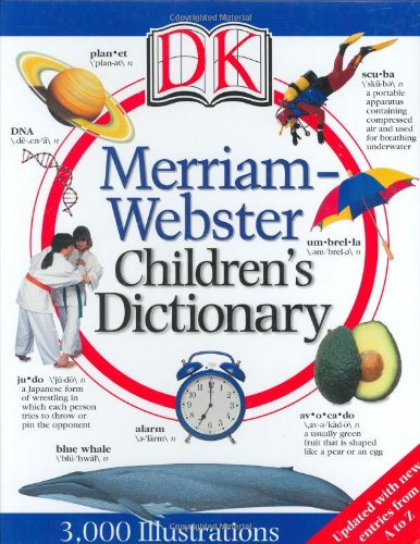 Merriam-Webster Children's Dictionary