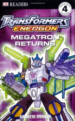 Megatron Returns