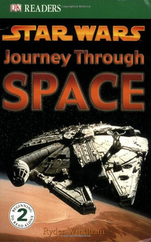 DK Readers L2: Star Wars: Journey Through Space